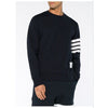 Thom Browne Diagonal Armband Classic Sweatshirt MJT021H 00535 461 45118531 [P]
