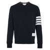 Thom Browne Diagonal Armband Classic Sweatshirt MJT021H 00535 461 45118531 [P]