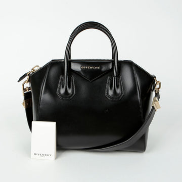 Givenchy Small Antigona Tote Shoulder Bag BB05102014 133619375
