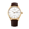 CITIZEN レザー ウォッチ 146942844 [P]
