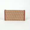 Fendi Juka Long Wallet 8M0000 134089926 [P]