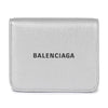 BALENCIAGA ロゴ キャッシュ 財布 594216-15YN3-8160 79701580 [P]