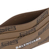 BALENCIAGA モノグラムカードケース 594309-210DA-2762 79701561 [P]