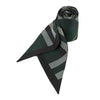 Burberry Skinny Check Silk Scarf 79518488 [P]