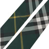 Burberry Skinny Check Silk Scarf 79518488 [P]