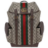 GUCCI GGバックパック 598140-HUHAT-8564 76082522 [P]