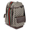 GUCCI GGバックパック 598140-HUHAT-8564 76082522 [P]