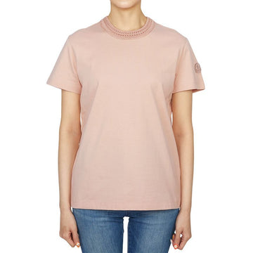 Moncler Women's T-Shirt 8C00043 89ADC 511 134563141