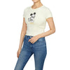WILD DONKEY Damen T-Shirt kurzärmlig SS25WTS0811141 134563170 [P]