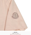 Moncler Women's T-Shirt 8C00043 89ADC 511 134563141 [P]