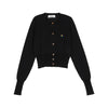 Vivienne Westwood Women's Cropped Cardigan 134563164 [P]