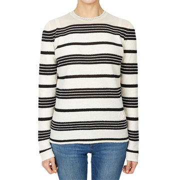 Moncler Stripe Women's Knit 9C00015 M6334 P90 134563148