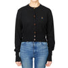 Vivienne Westwood Women's Cropped Cardigan 134563164 [P]