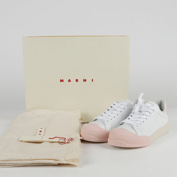 MARNI Dada Bumper Sneakers 38 133618791
