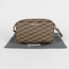 Balenciaga BB Logo Camera Shoulder Crossbody Bag 133618807 [P]