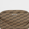 Balenciaga BB Logo Camera Shoulder Crossbody Bag 133618807 [P]