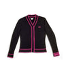 Pxg Varsity Women V-Neck Cardigan WS23ASC2-49 61445823 [P]