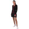 Pxg Varsity Women V-Neck Cardigan WS23ASC2-49 61445823 [P]