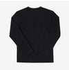 Comme Des Garcons Long Sleeve T-Shirt 55391057 [P]