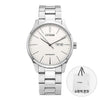Citizen NH8350-83A Men's Metal Watch 37707186 [P]