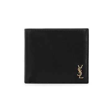 Saint Laurent Wallet 607727 02G0W 1000 37511949