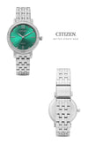 CITIZEN EL3100-55Z レディース メタル ウォッチ 84528591 [P]
