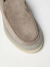 Tods Suede Espadrilles XXM0TV0AJ30RE09997 XXM0TV0AJ30RE0 9997 133044613 [P]
