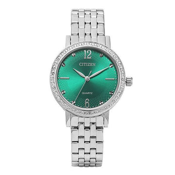 Citizen EL3100-55Z Women's Metal Watch 84528591 [P]