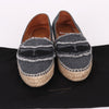 ZADIG & VOLTAIRE Damen Slip-On in Denim Grau 134897140 [P]