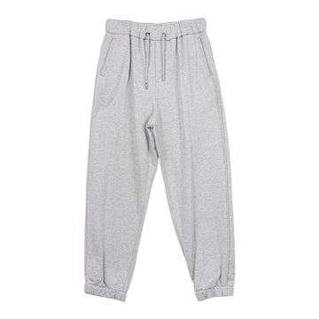 WOOYOUNGMI Drawstring Sweatpants W233PT23 713G 134931566