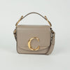CHLOE ミニトートショルダーバッグ 134089307 [P]