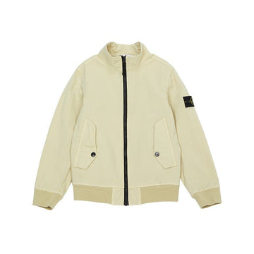 Stone Island Kids Bomber Jacket 134932829