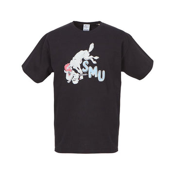 WILD DONKEY Herren T-Shirt Kurzarm SS25UTS0113121 134932839