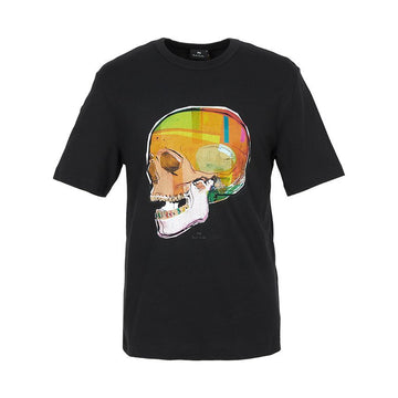 PAUL SMITH Herren T-Shirt M2R 220X PP5119 79 134932853