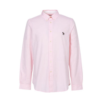 PAUL SMITH Herrenhemd M2R 599R PZEBRA 20 134932854