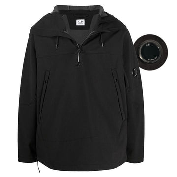 CP Company Lens Badge Anorak Jacket 160234058 [P]