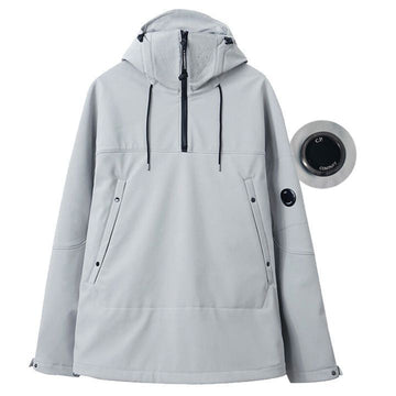 CP Company Lens Patch Anorak Jacket 156489076