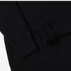 AMI Big Heart Logo Intarsia Strickwaren Unisex 144592106 [P]