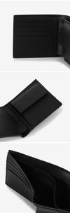 Bottega Veneta Intrecciato Coin Purse 144731590 [P]
