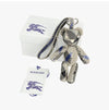 Burberry Thomas Bear Charm Keyring 144731535 [P]