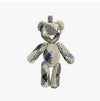 Burberry Thomas Bear Charm Keyring 144731535 [P]