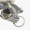 Burberry Thomas Bear Charm Keyring 144731535 [P]