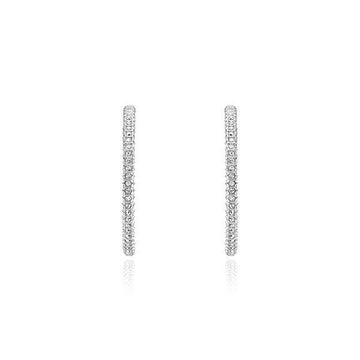 Swarovski Women's Earrings 5389432 37887434 [P]