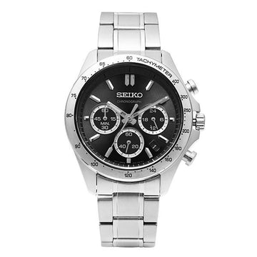 Seiko Men's Metal Watch 78651335