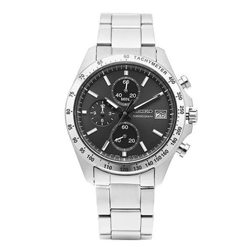 Seiko Men's Metal Watch 78651341