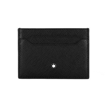 Montblanc Men's Cardholder 64031028 [P]