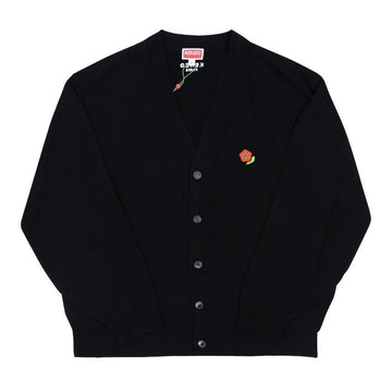 KENZO FF55CA7263LB 99J メンズ カーディガン 134266662 [P]