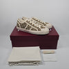 Gucci Beige Ebony Original GG Canvas Sneakers (8.5) 134950173 [P]