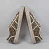 Gucci Beige Ebony Original GG Canvas Sneakers (8.5) 134950173 [P]