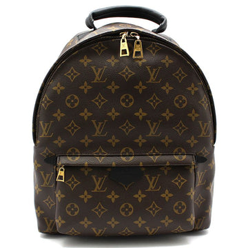LOUIS VUITTON M41561 Monogram Palm Springs MM Rucksack 134950494